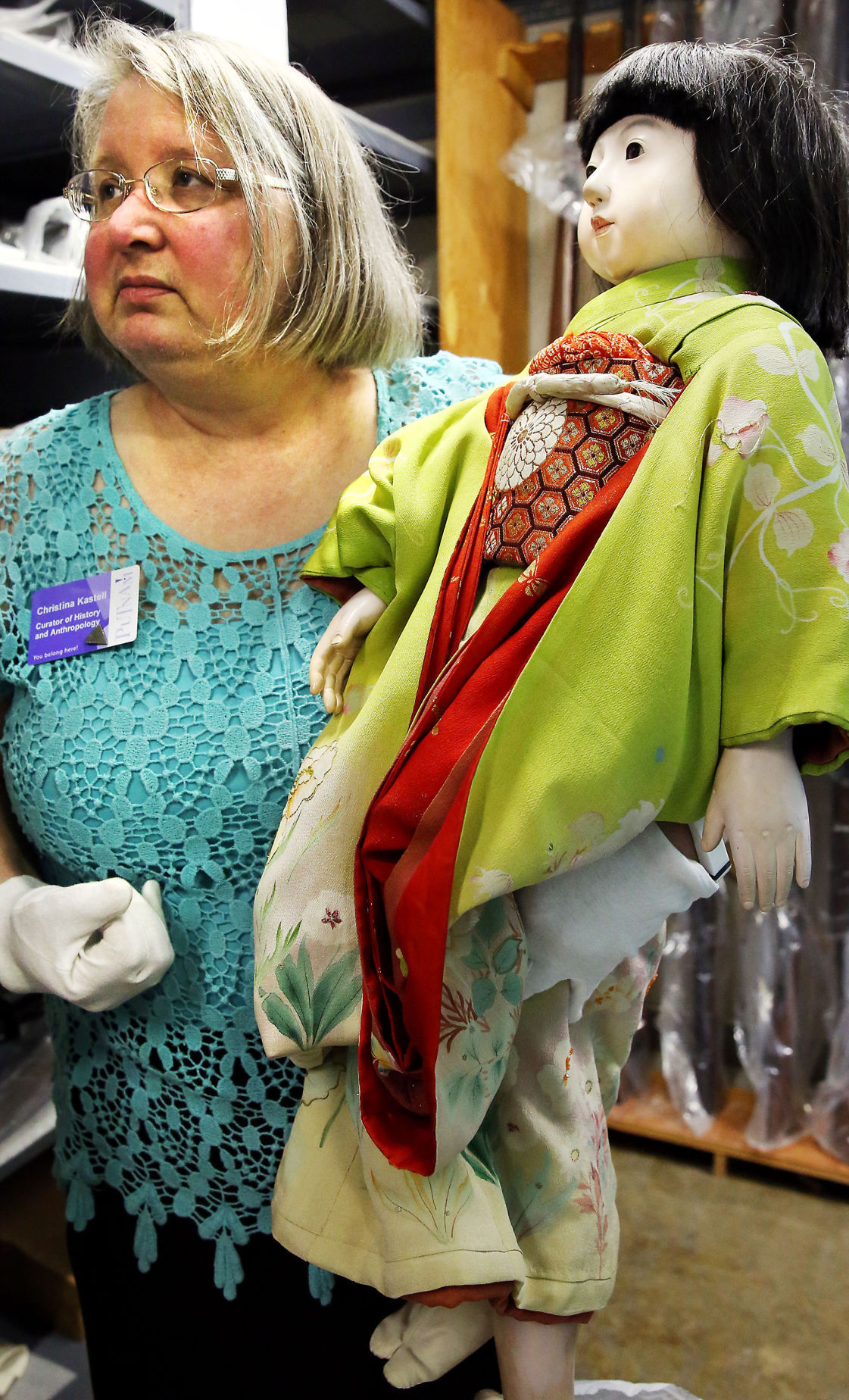 Off Limits: Putnam Museum